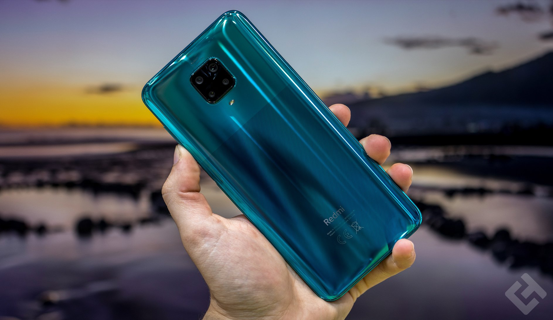 Xiaomi Redmi Note 9 Pro