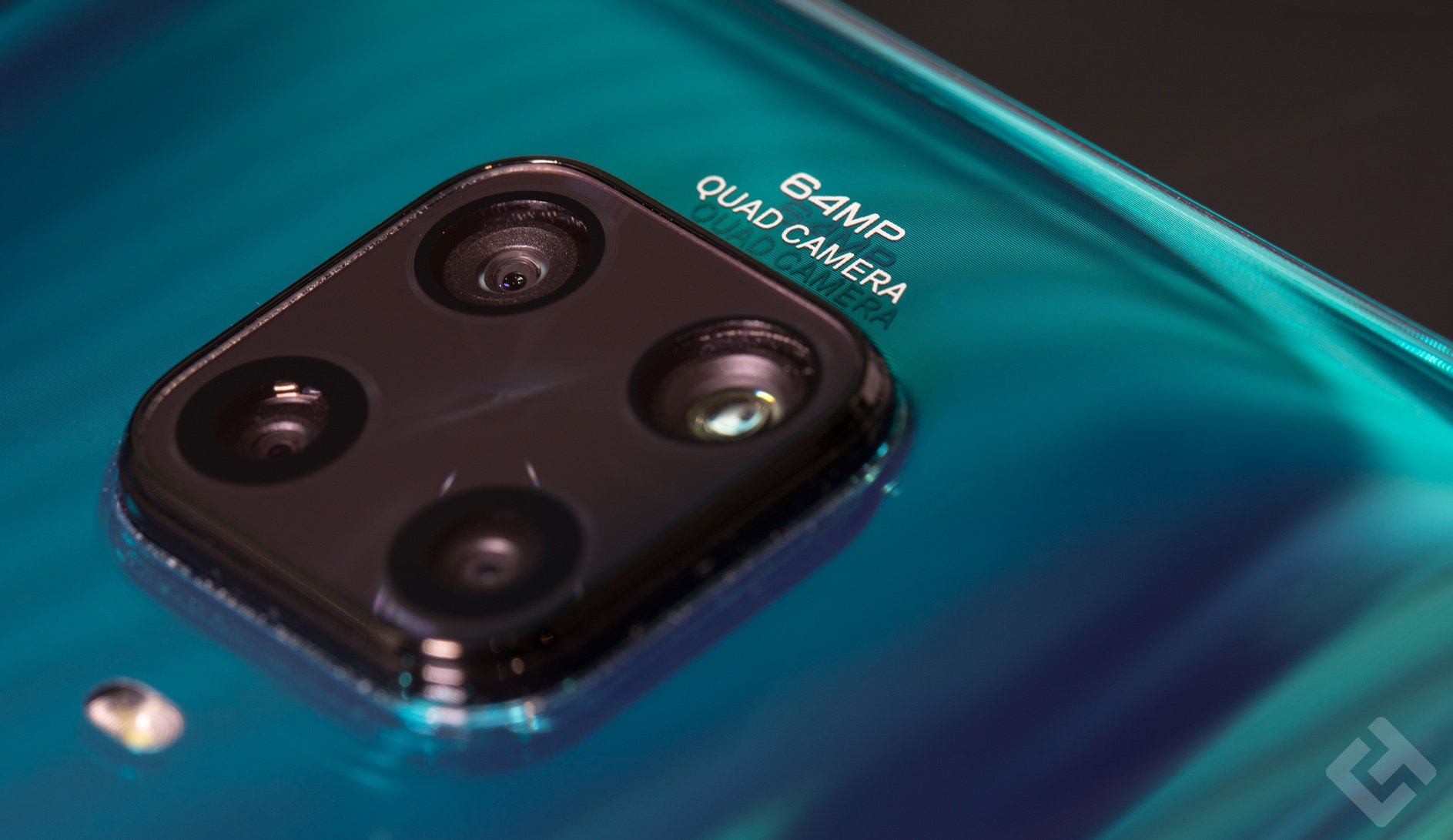 Xiaomi Redmi Note 9 Pro