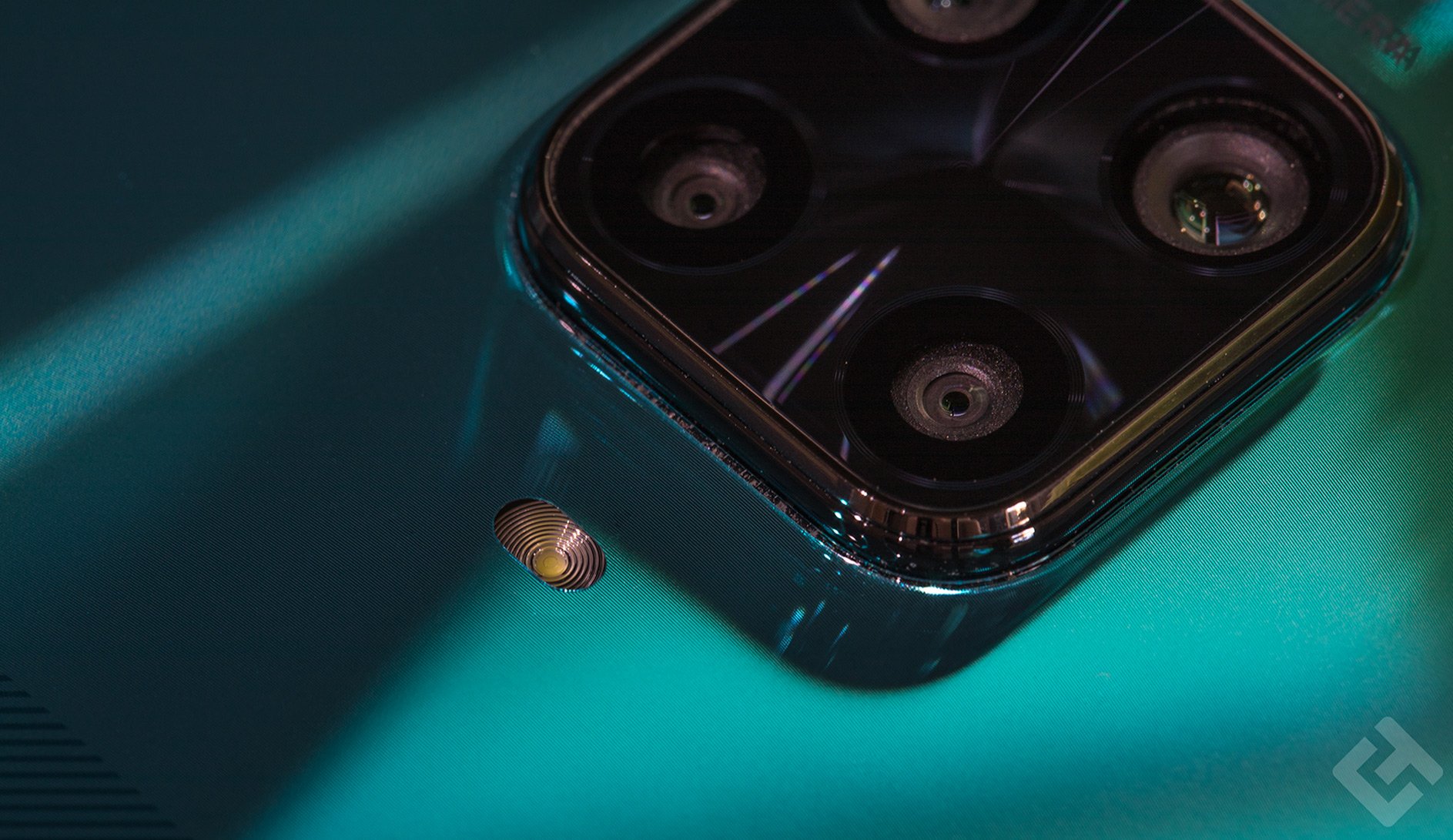 Xiaomi Redmi Note 9 Pro