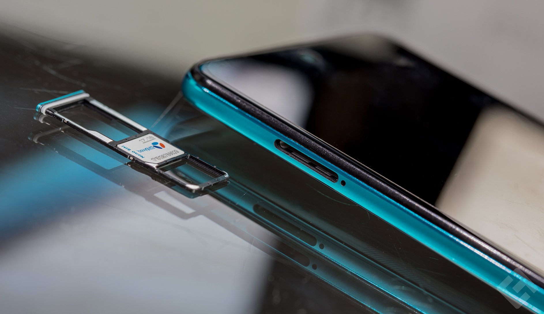 Xiaomi Redmi Note 9 Pro