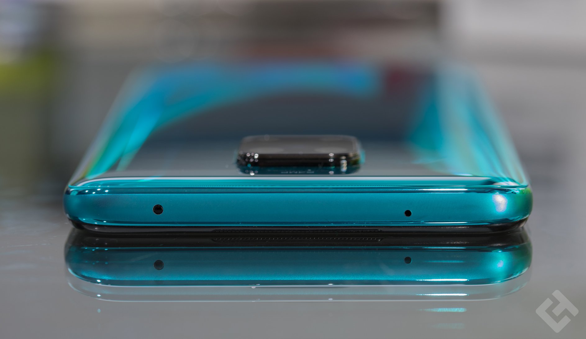 Xiaomi Redmi Note 9 Pro