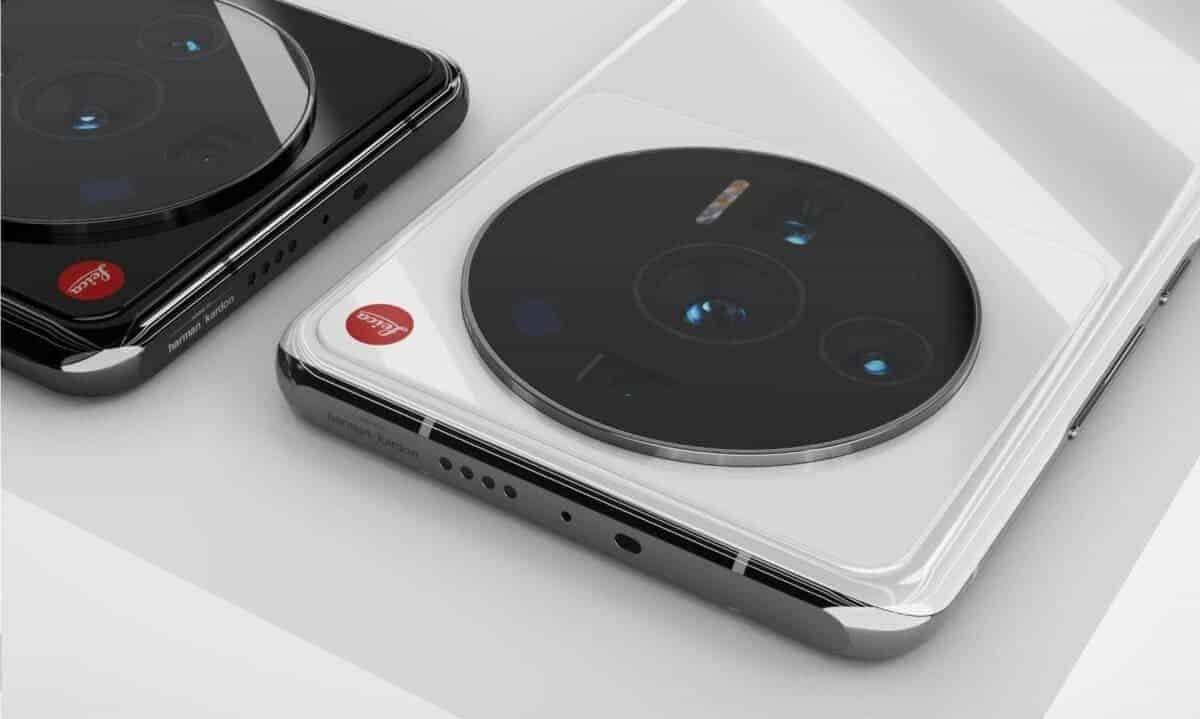 Xiaomi 13 Pro : Voici toutes les caractéristiques que l'on connaît