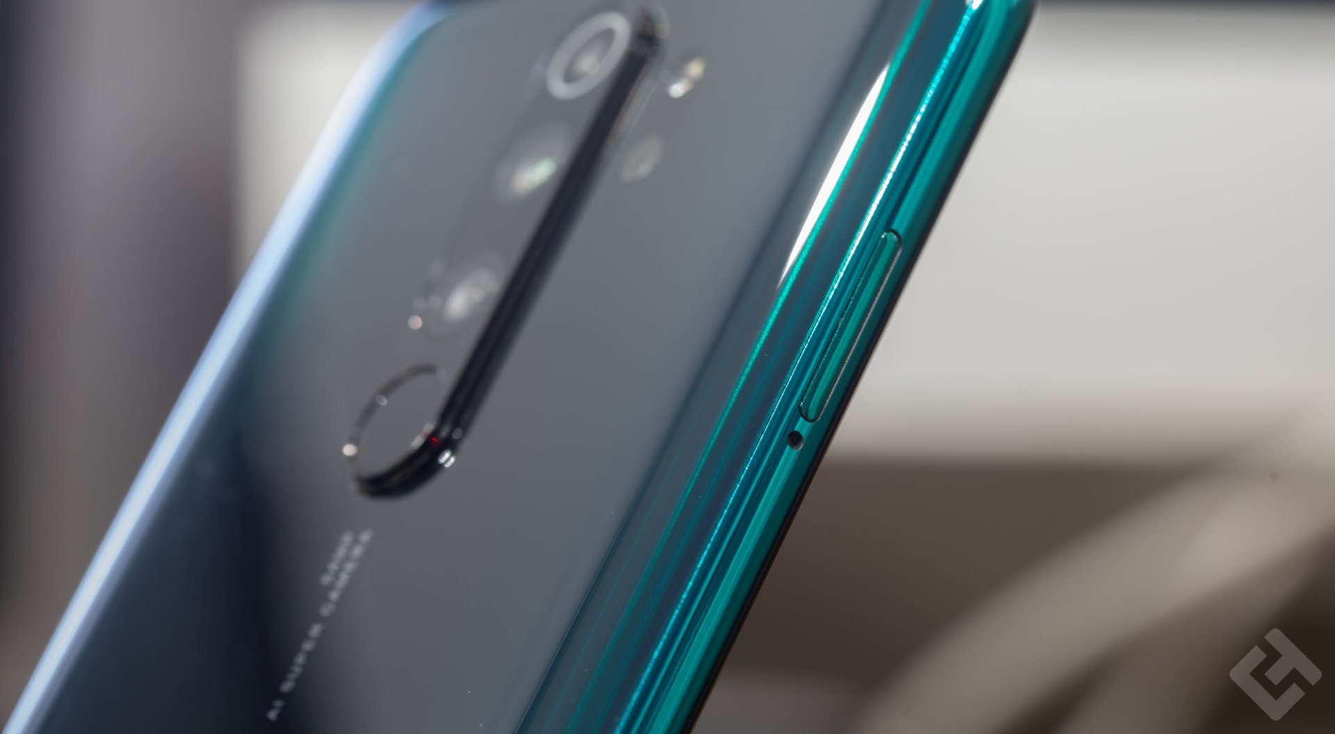 xiaomi redmi note 8 Pro