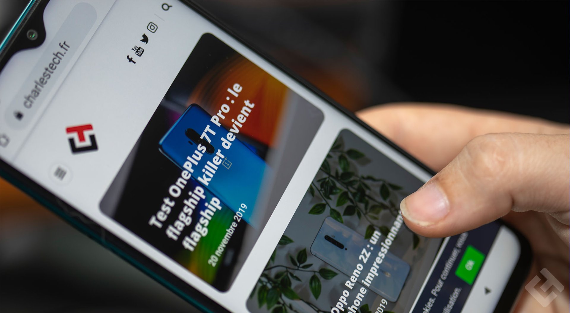 Ecran Xiaomi Redmi Note 8 Pro