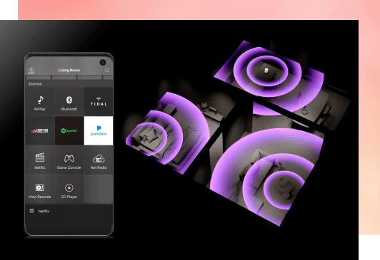 Contrôlez vos appareils Yamaha avec Google Assistant