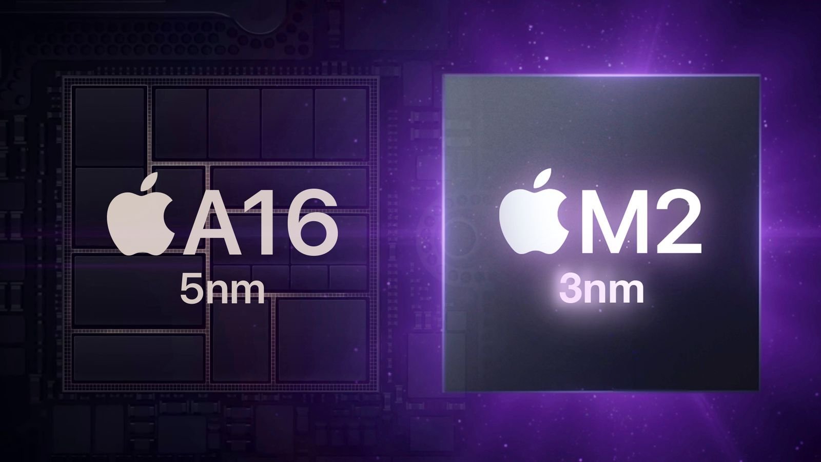 apple a16