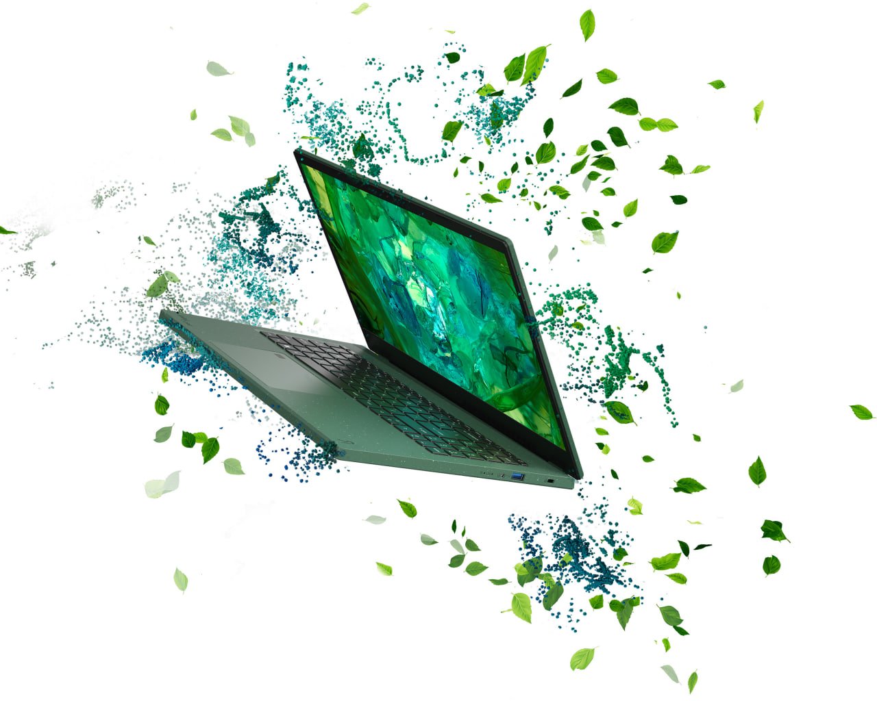 acer aspire gamme vero 15
