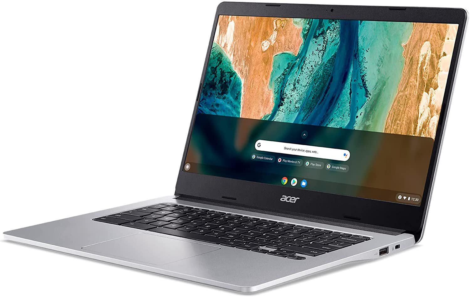 Une sélection de Chromebook en promo sur Amazon