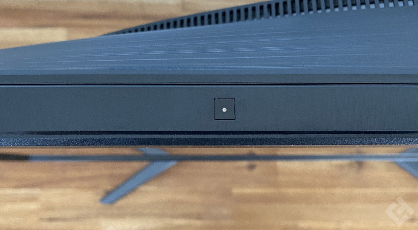 capteur de luminosité acer xb3 predator