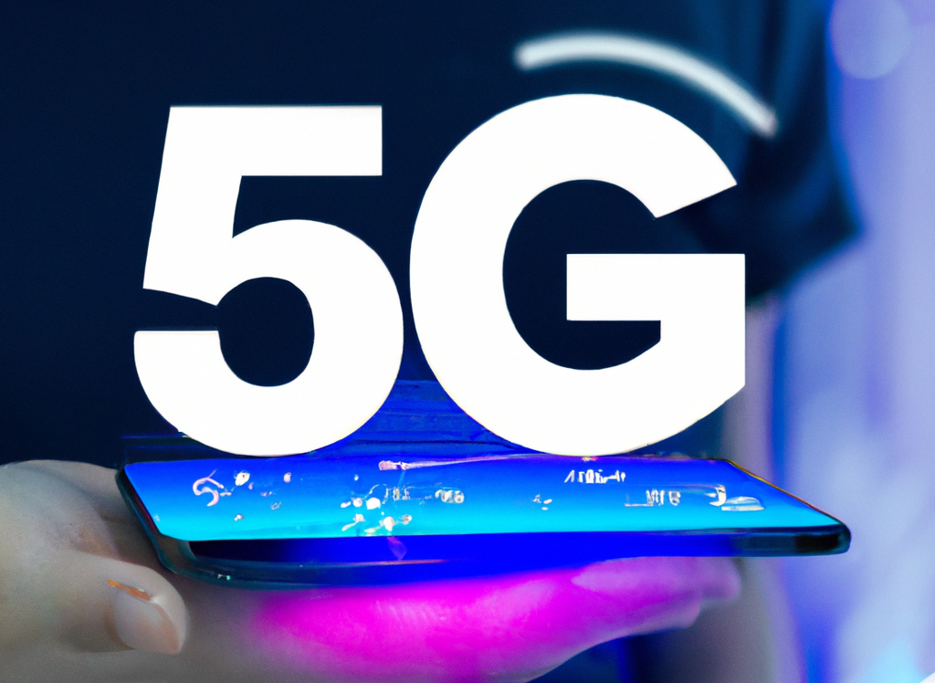 Comment activer la 5G sur un smartphone Android ?