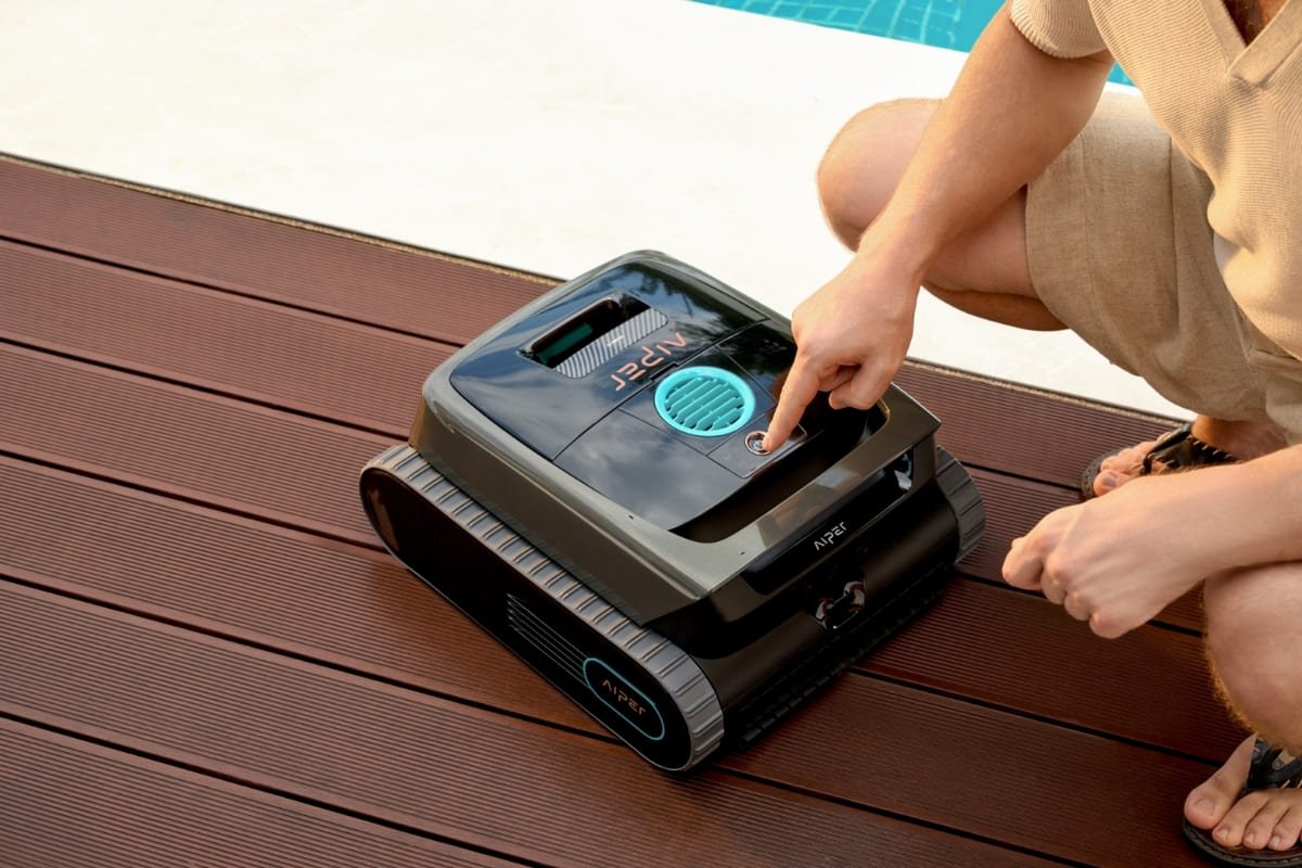Aiper Scuba V3