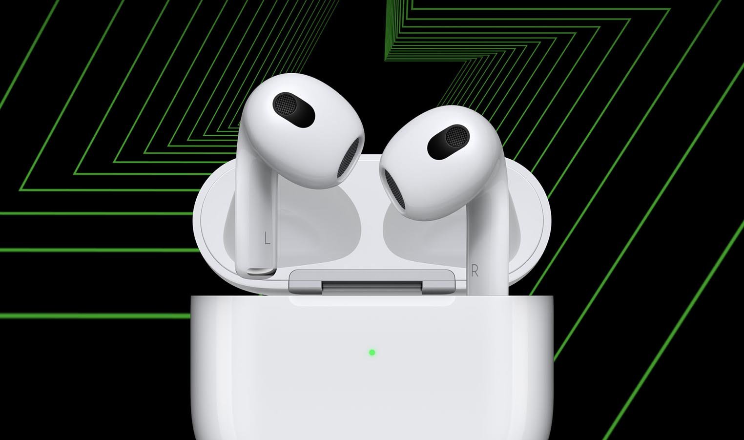 airpods 3