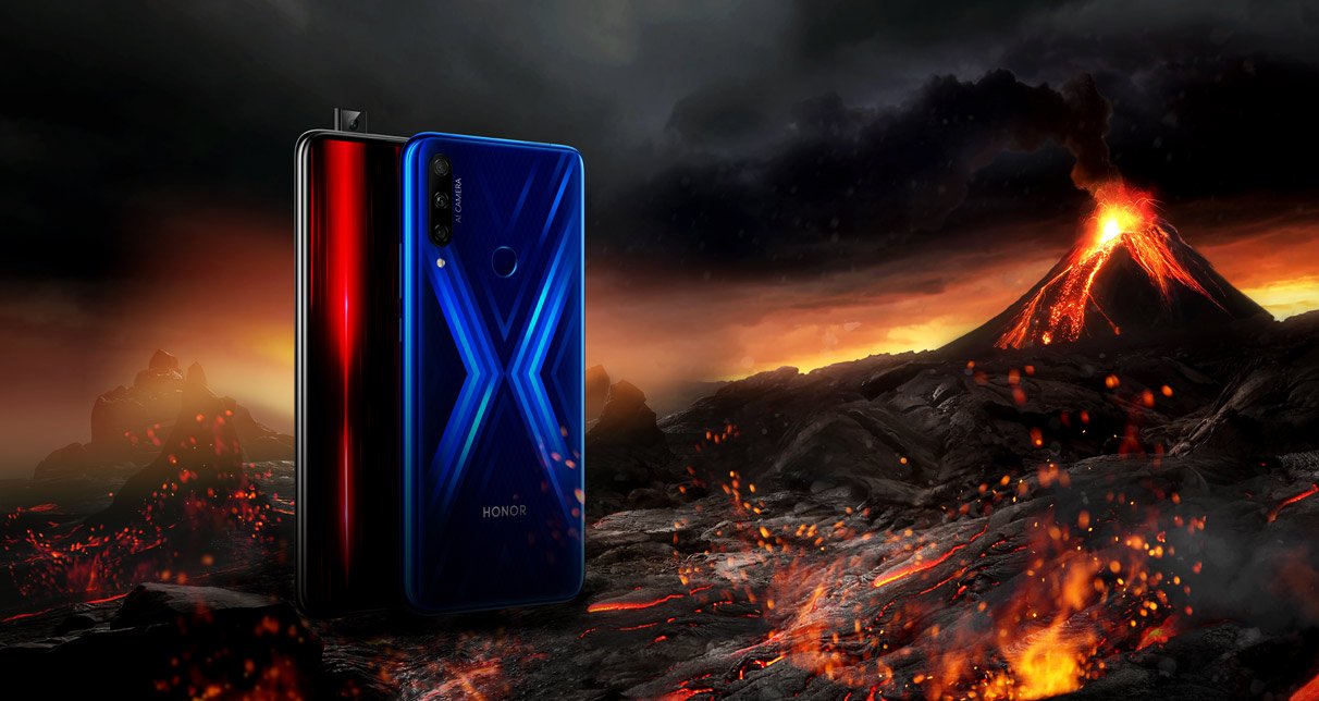 Honor 9X