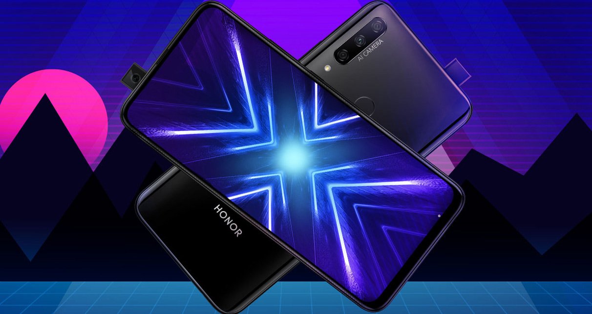 Honor 9X