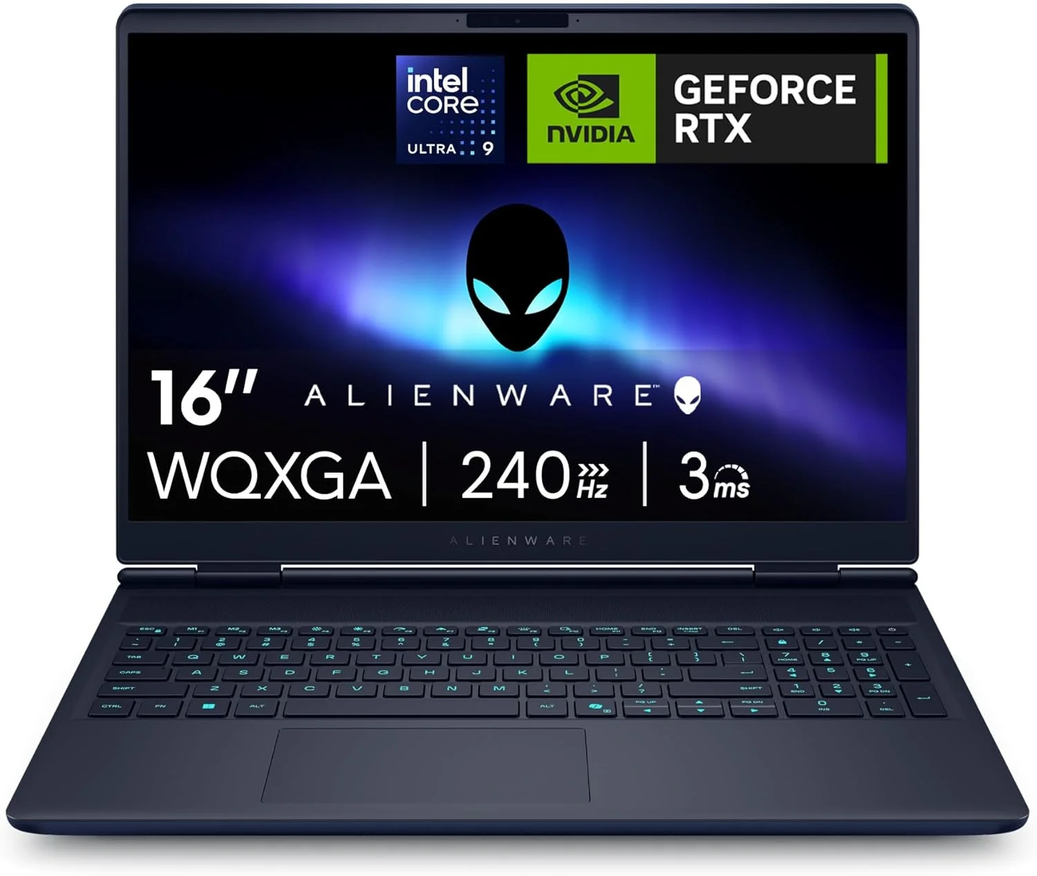 Alienware 16 Area-51
