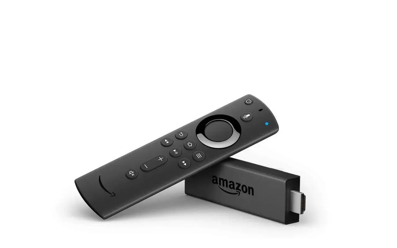 amazon firestick tv