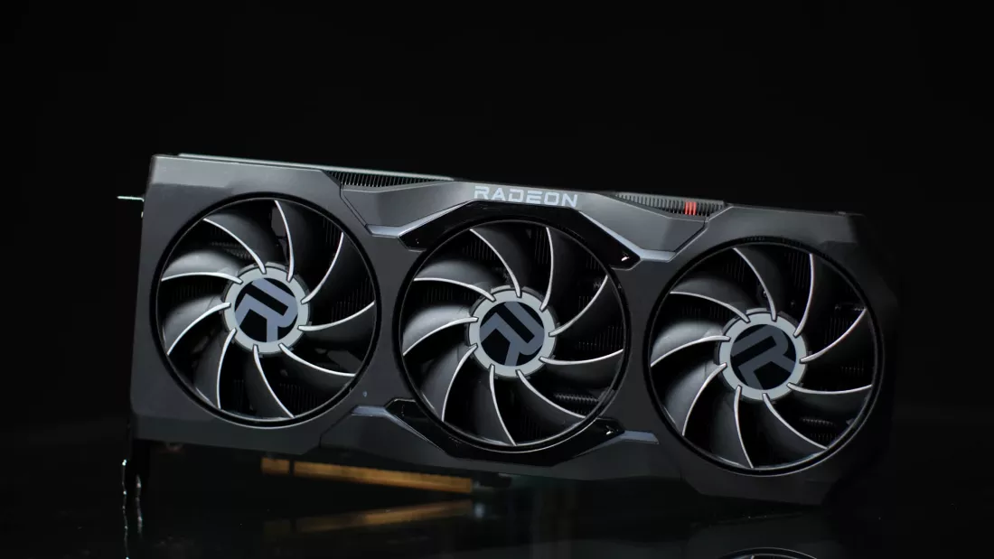 Radeon RX 7900 : Le codeur AV1 est presque à égalité avec l'Arc d'Intel et les RTX 4000