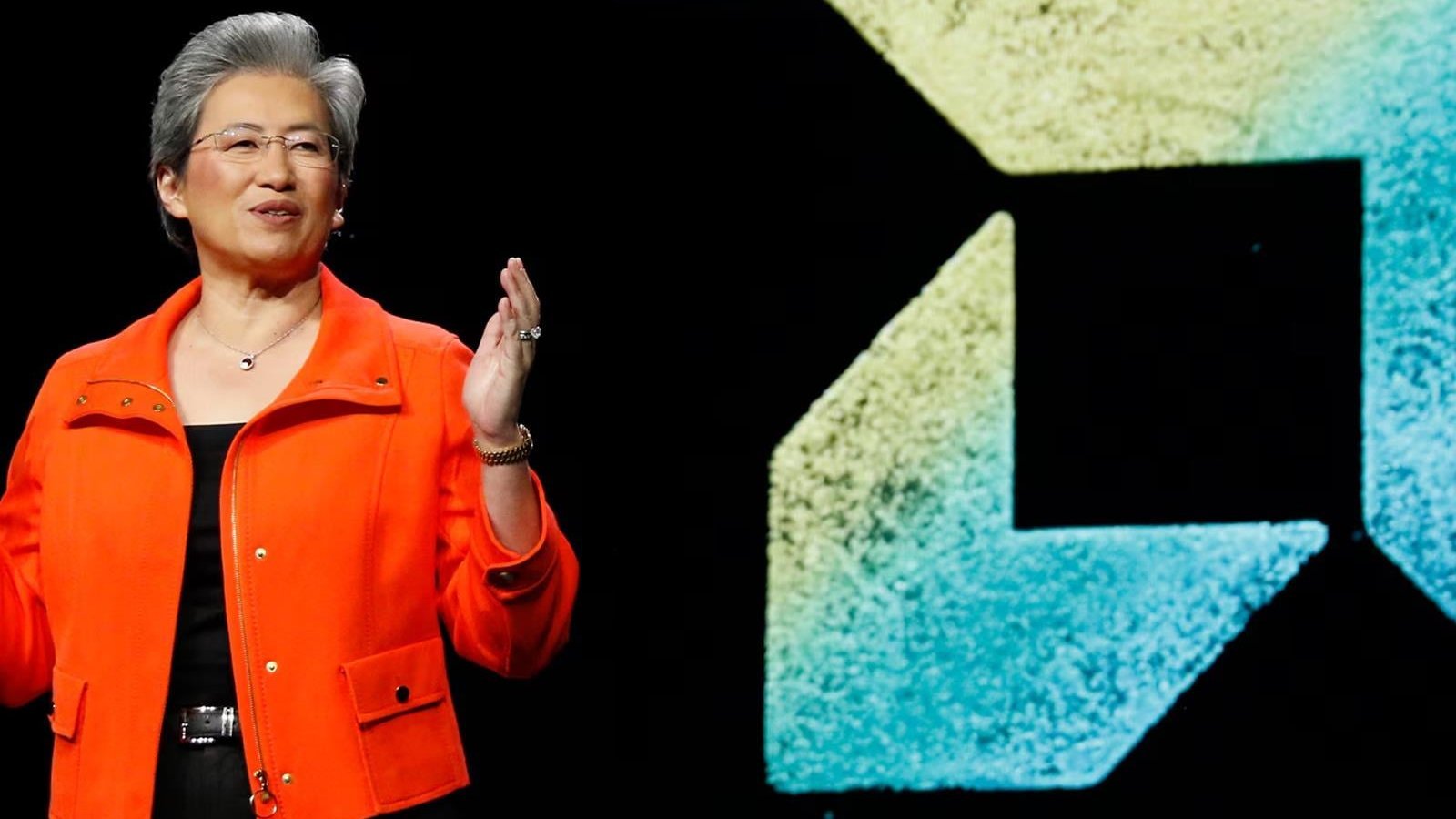 AMD fracasse son record et grignote Intel jusqu'à 32,6% de parts de marché