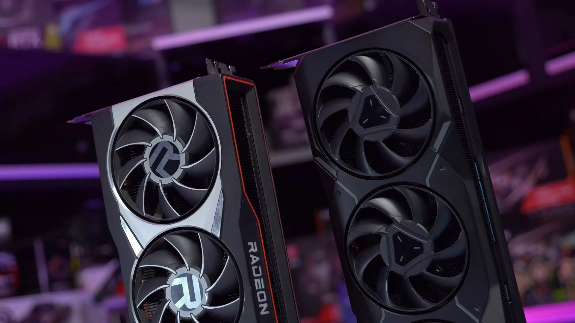 radeon rx 7800 xt