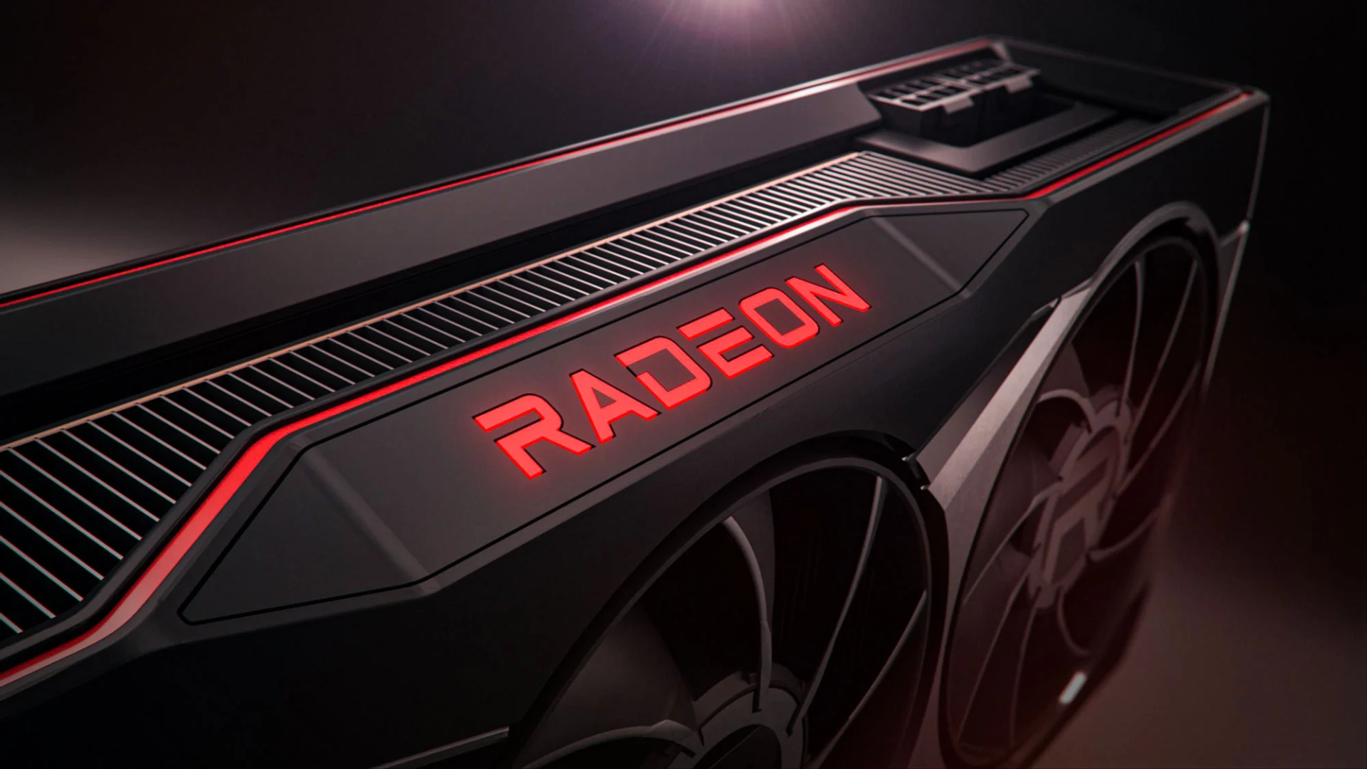 amd radeon gpu