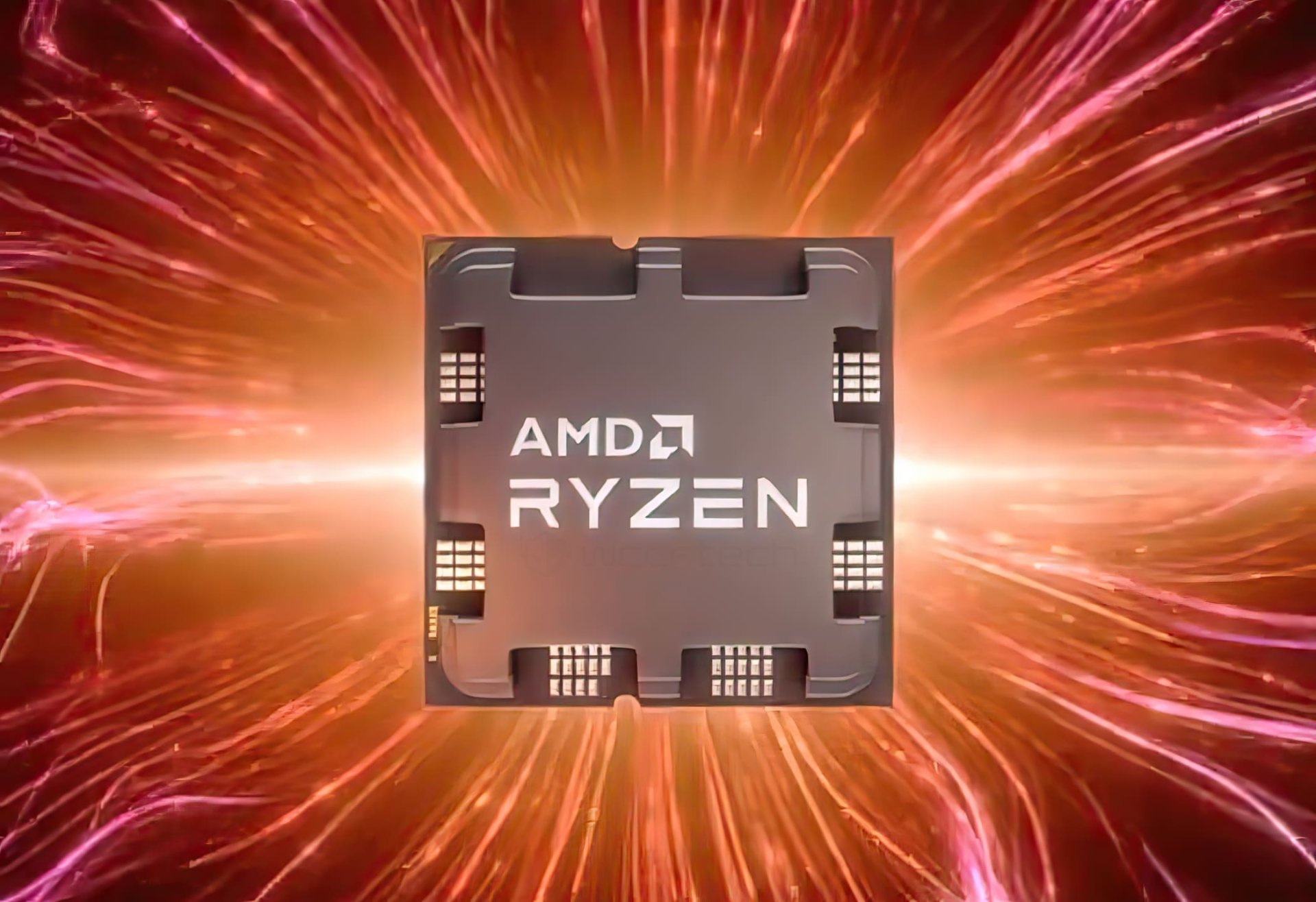 amd ryzen 5 7400