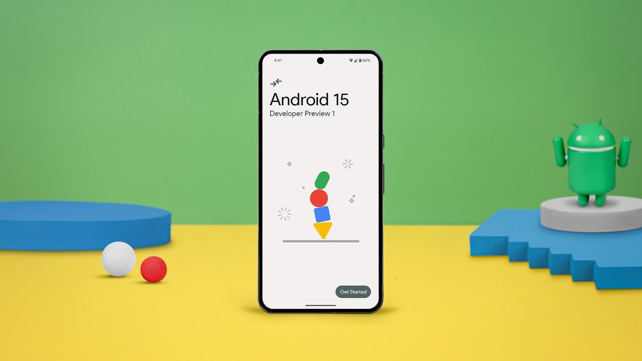 android 15 2