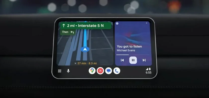 android auto