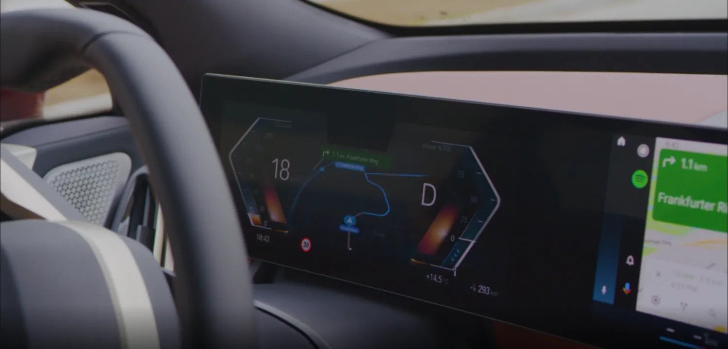 Android Auto