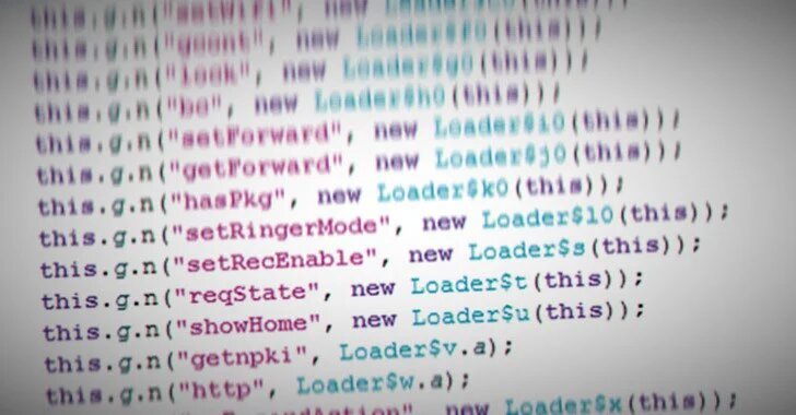 Un logiciel malveillant Android cible les Européens