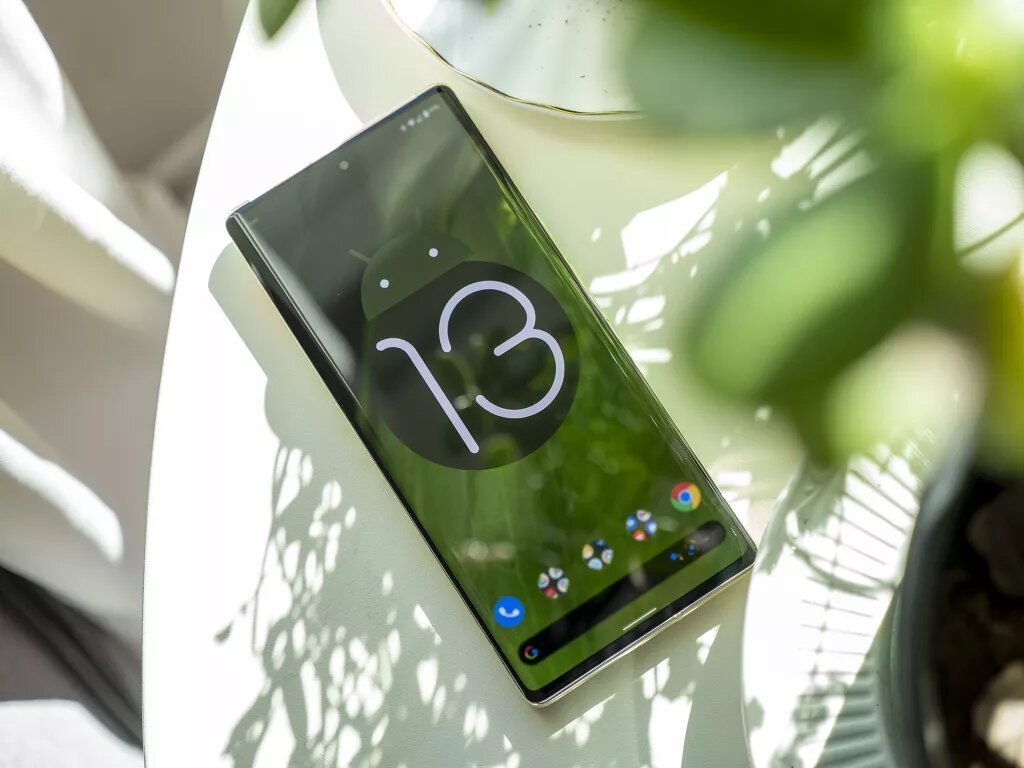Android 13 étend ses fonctionnalités pour les lecteurs de braille