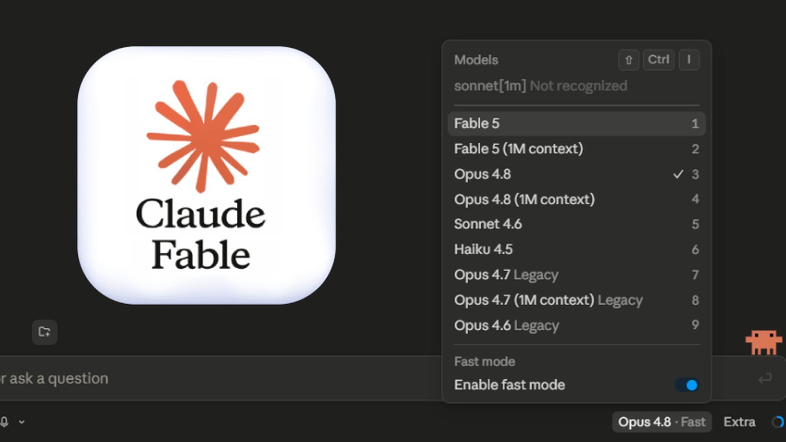 Anthropic lance Claude Fable 5, son modèle IA le plus puissant à ce jour