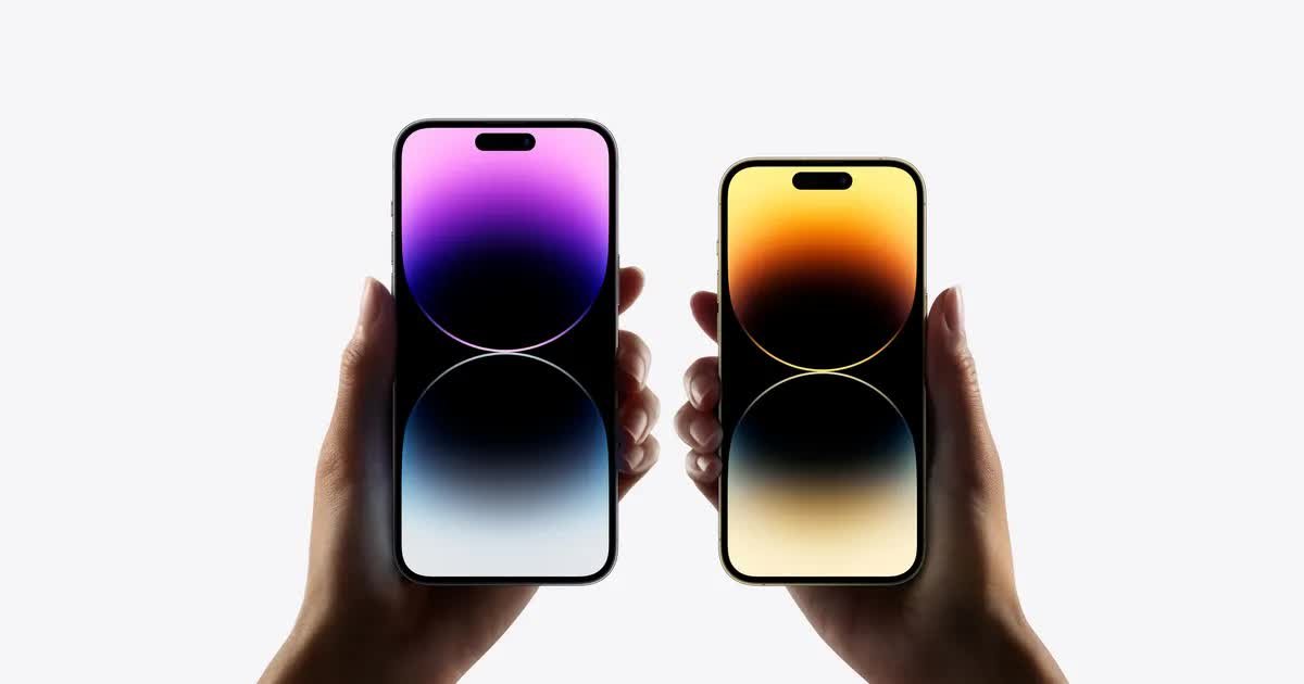 iPhone 14 Pro Max : Ses performances sont décevantes