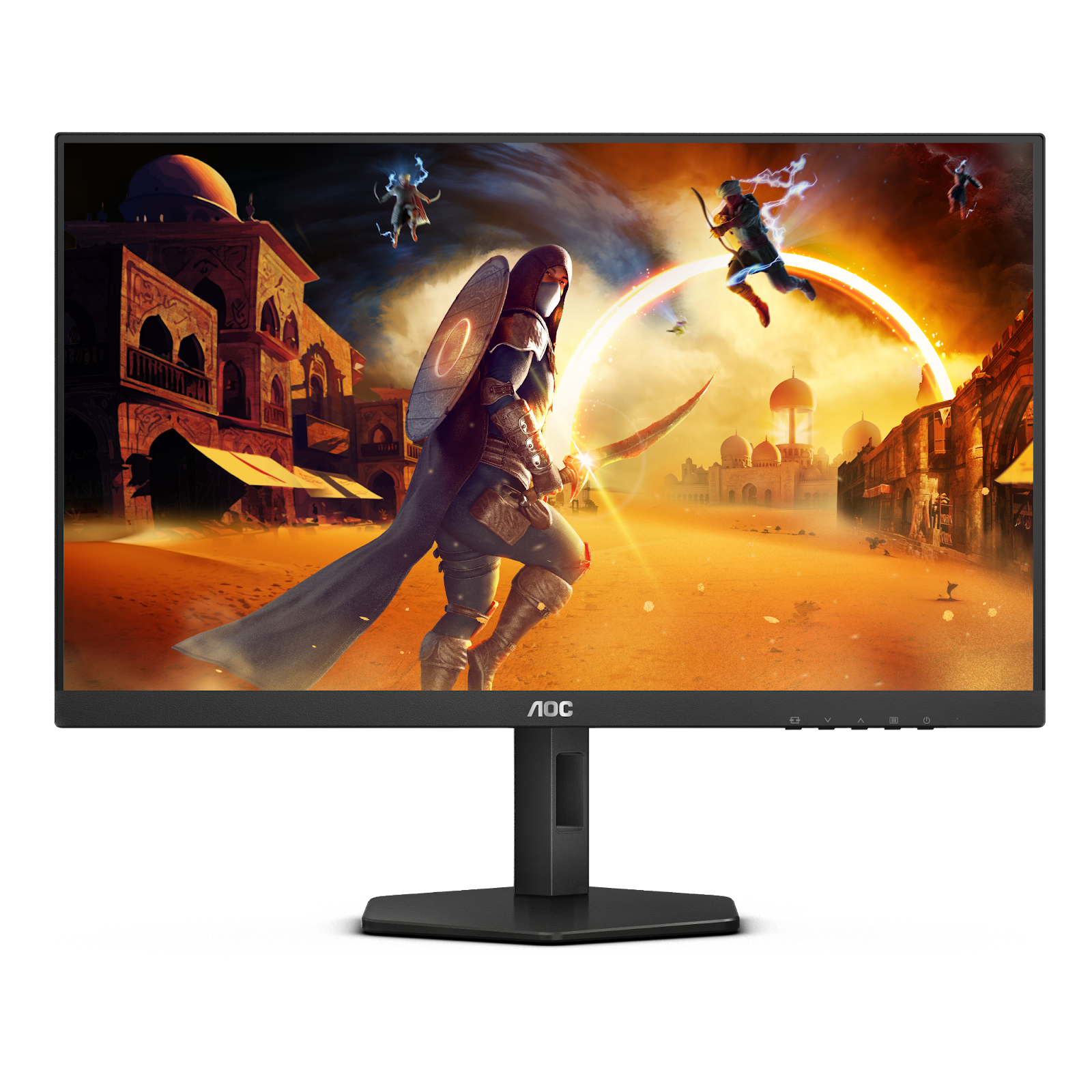 aoc agon g4