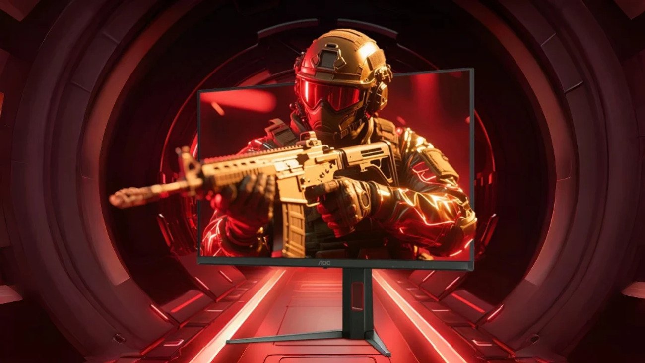 aoc Q27G4KD