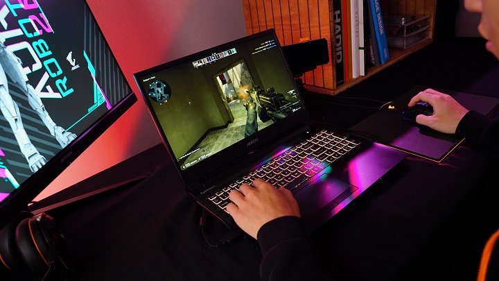 aorus 7vb