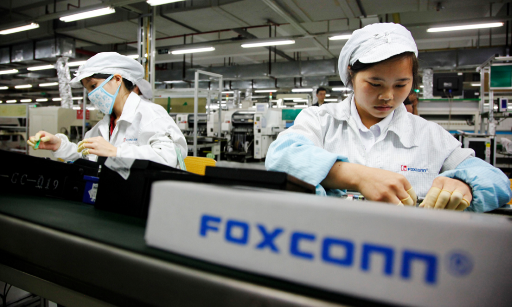 Apple : délocalisation de la production de la Chine au Vietnam
