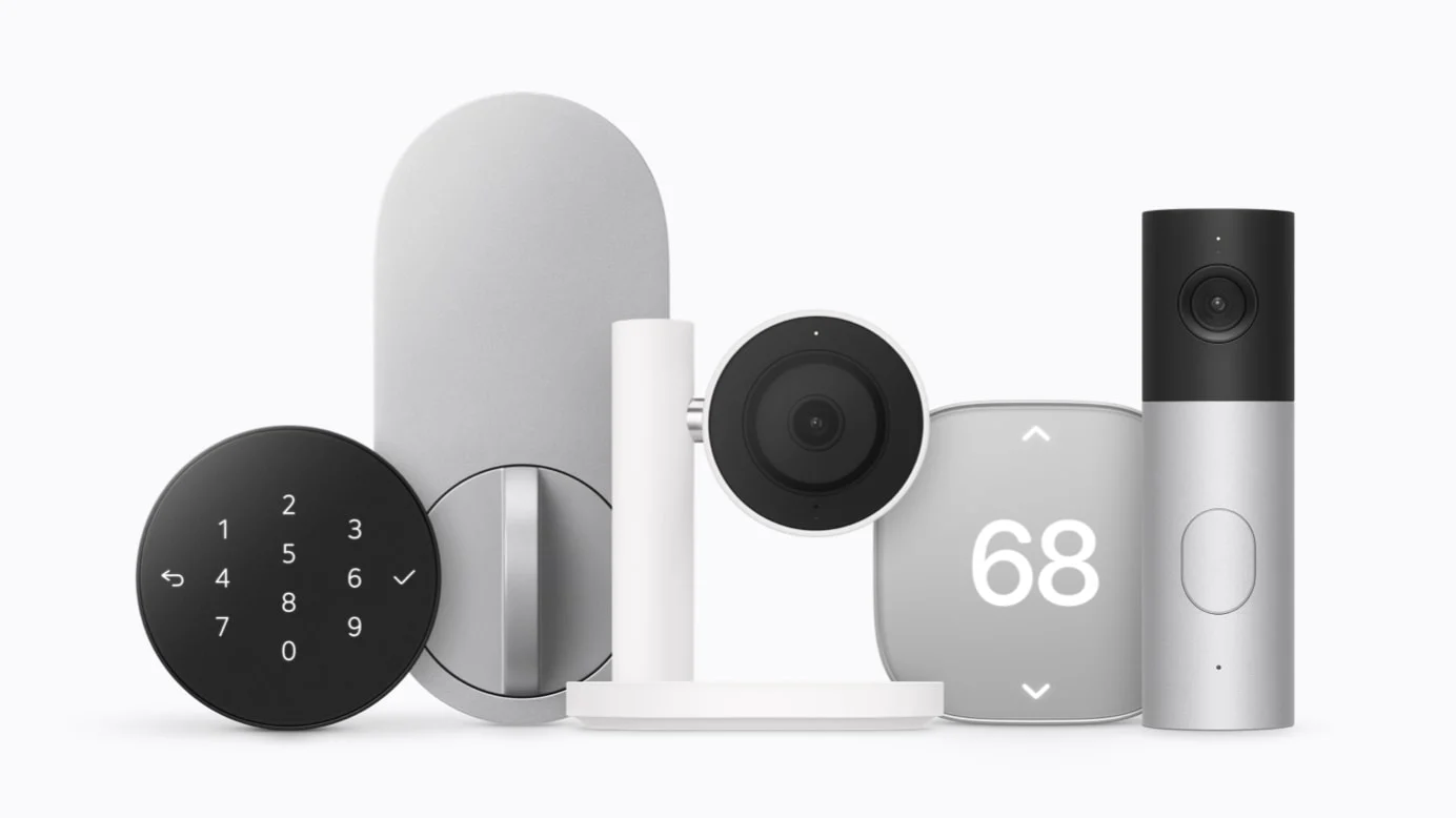Apple Home Collection : caméras, thermostats et serrure signés LG et Schneider Electric (visuel 2)
