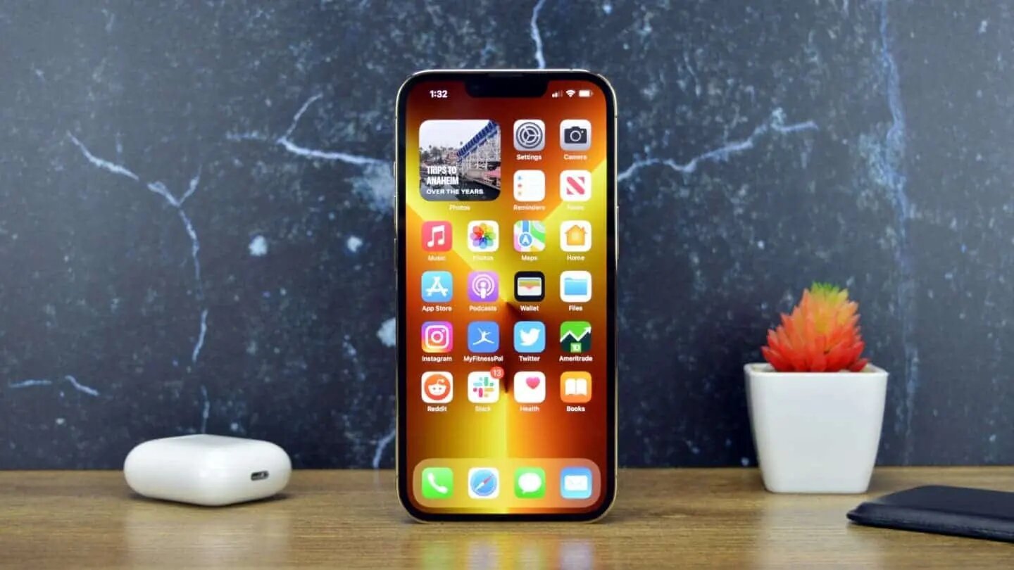 iPhone 13, 13 Pro et 13 Pro Max : Tout savoir sur la nouvelle gamme