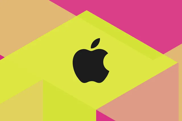 logo apple