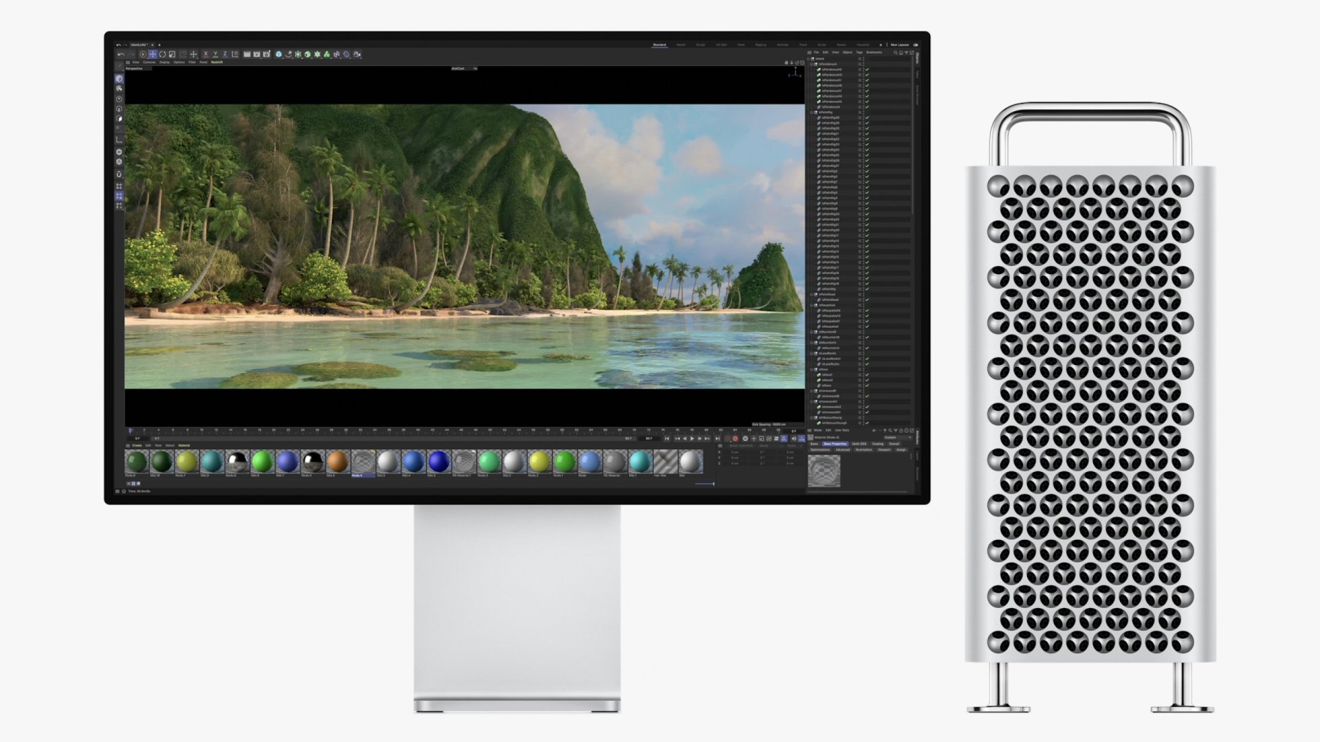 mac pro m2 ultra