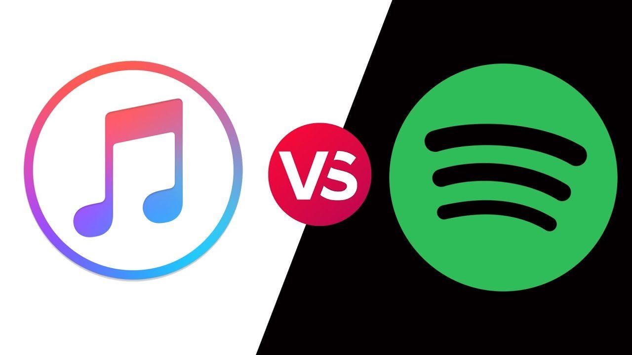 Spotify vs Apple Music : lequel offre le meilleur service ?