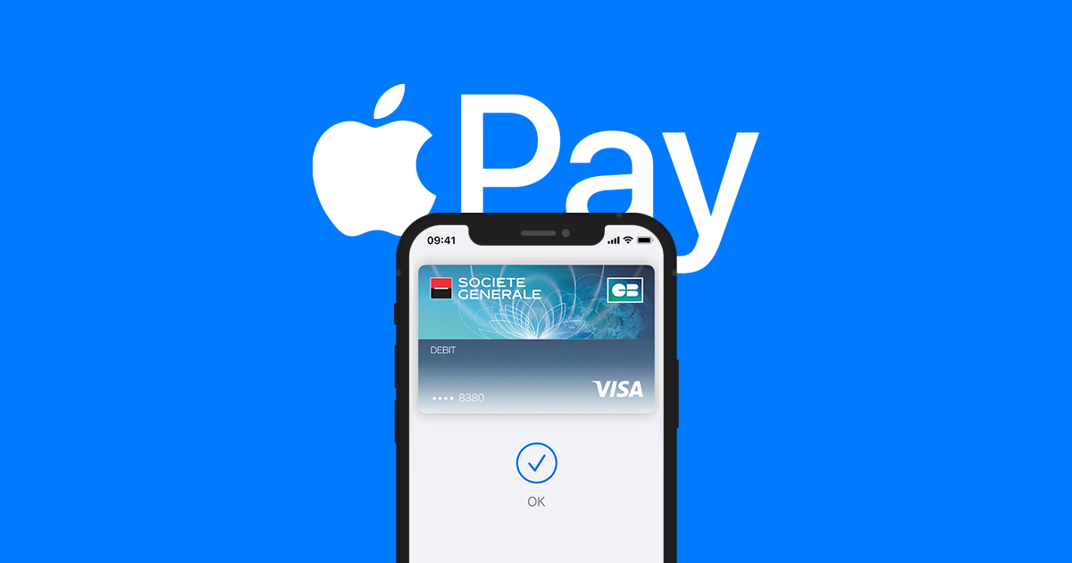 Apple Pay dépasse Mastercard et traite plus de 6 trillions de dollars en un an