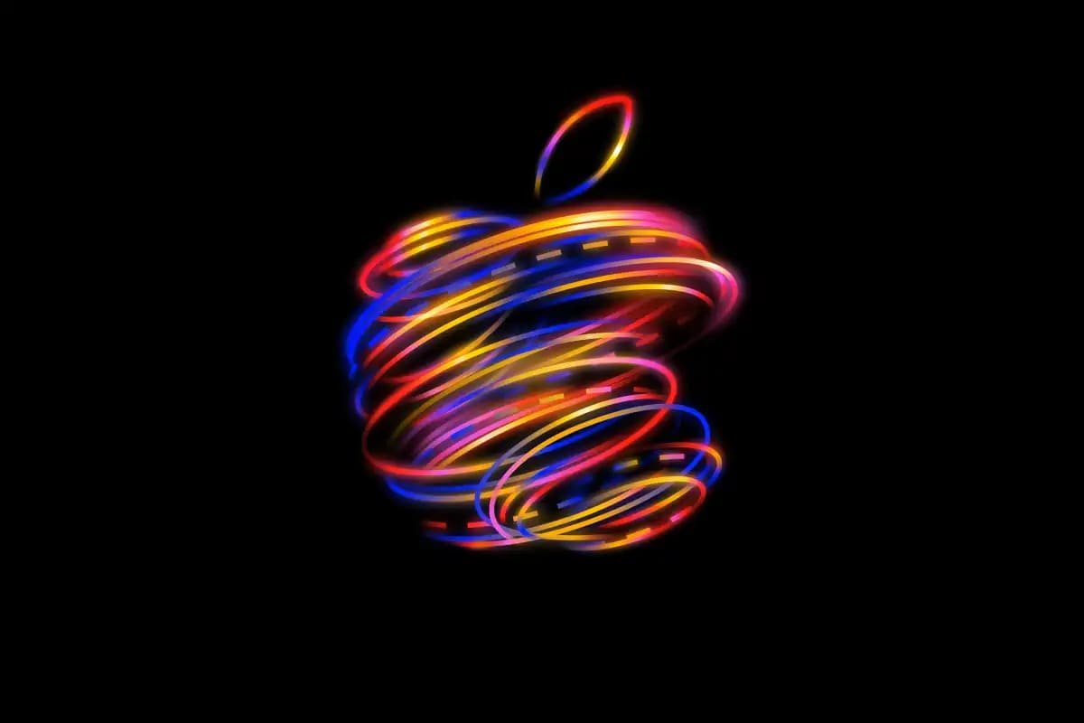fond 'écran corée apple
