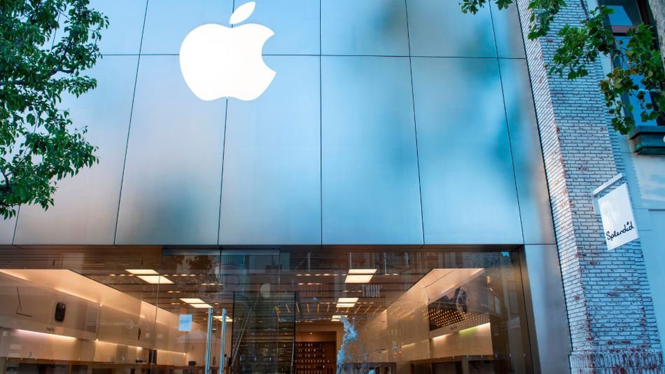 apple store fermés états-unis