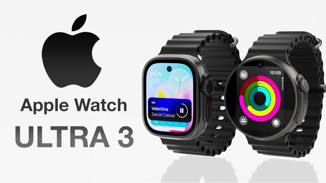 apple ultra