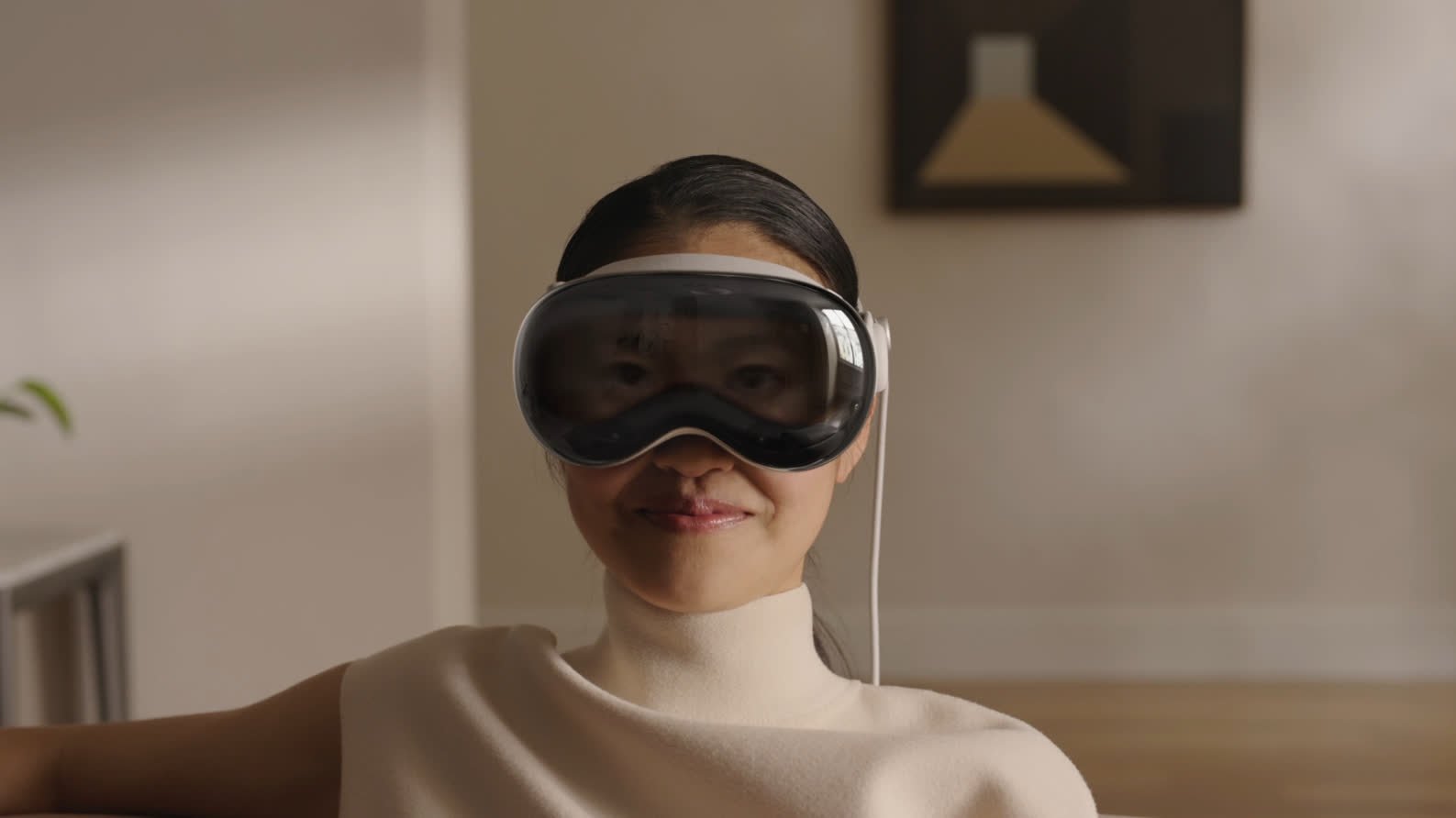 apple vision pro