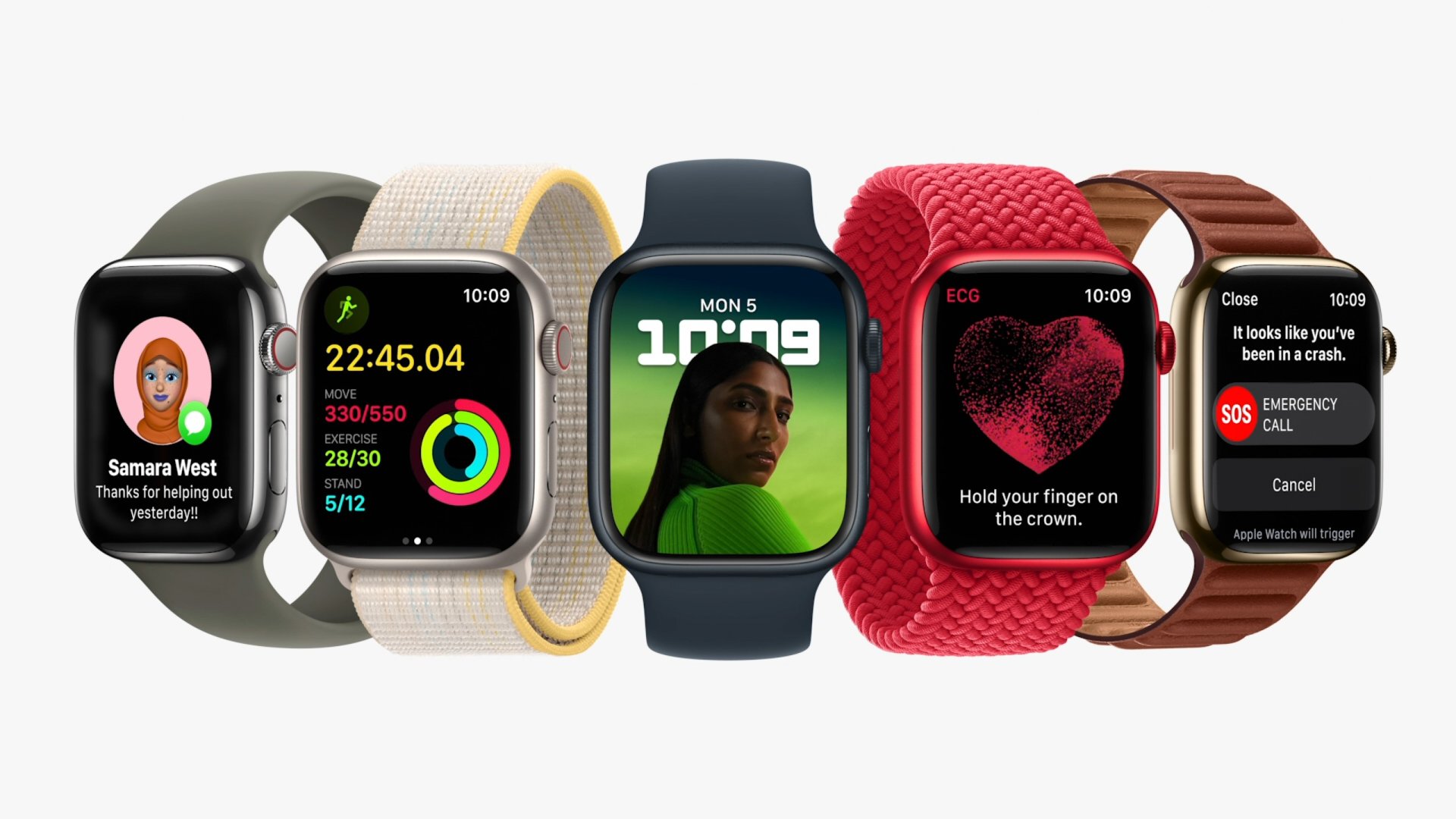Come si collega un Apple Watch a un iPhone?