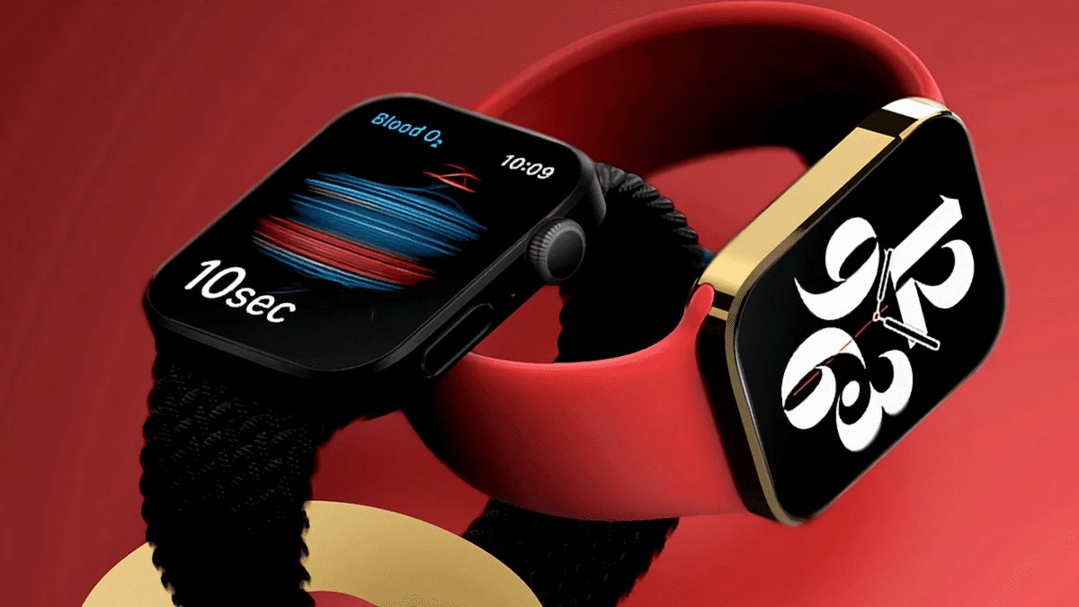 Apple Watch Pro : Il faudra racheter tous vos bracelets