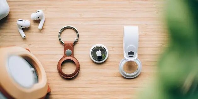 Apple AirTag