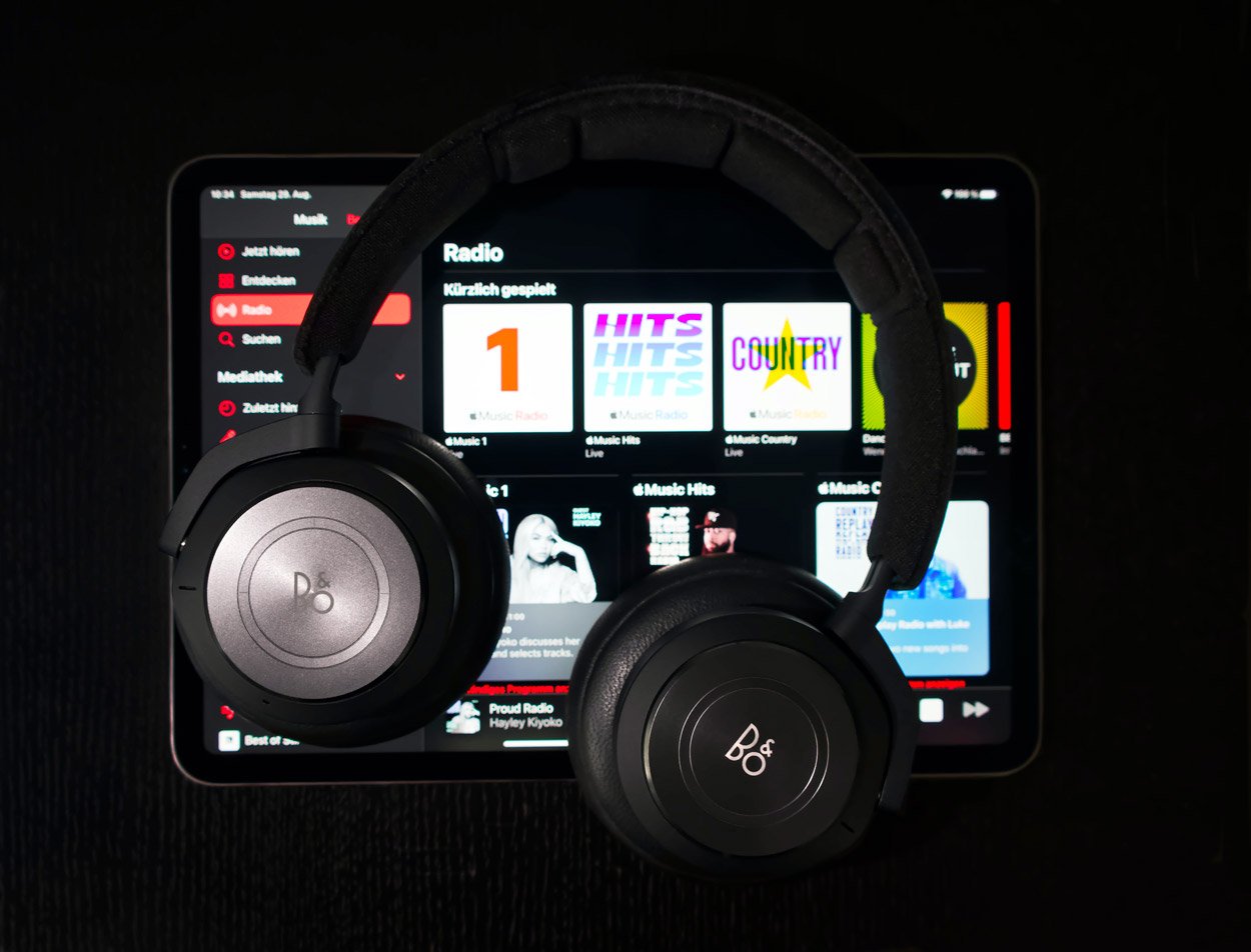 apple music